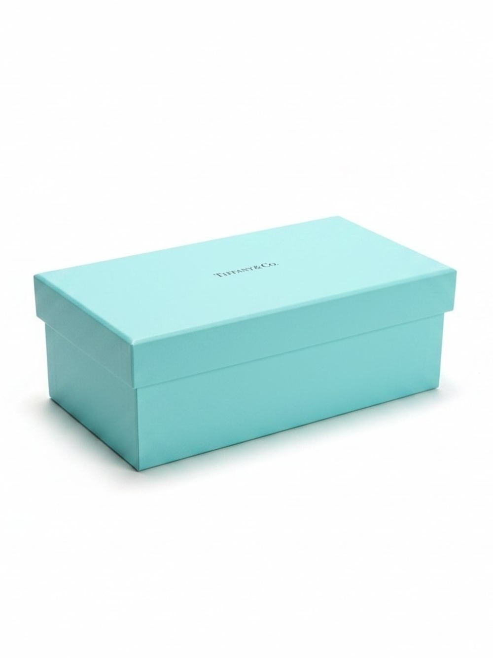 Tiffany & Co. box Only